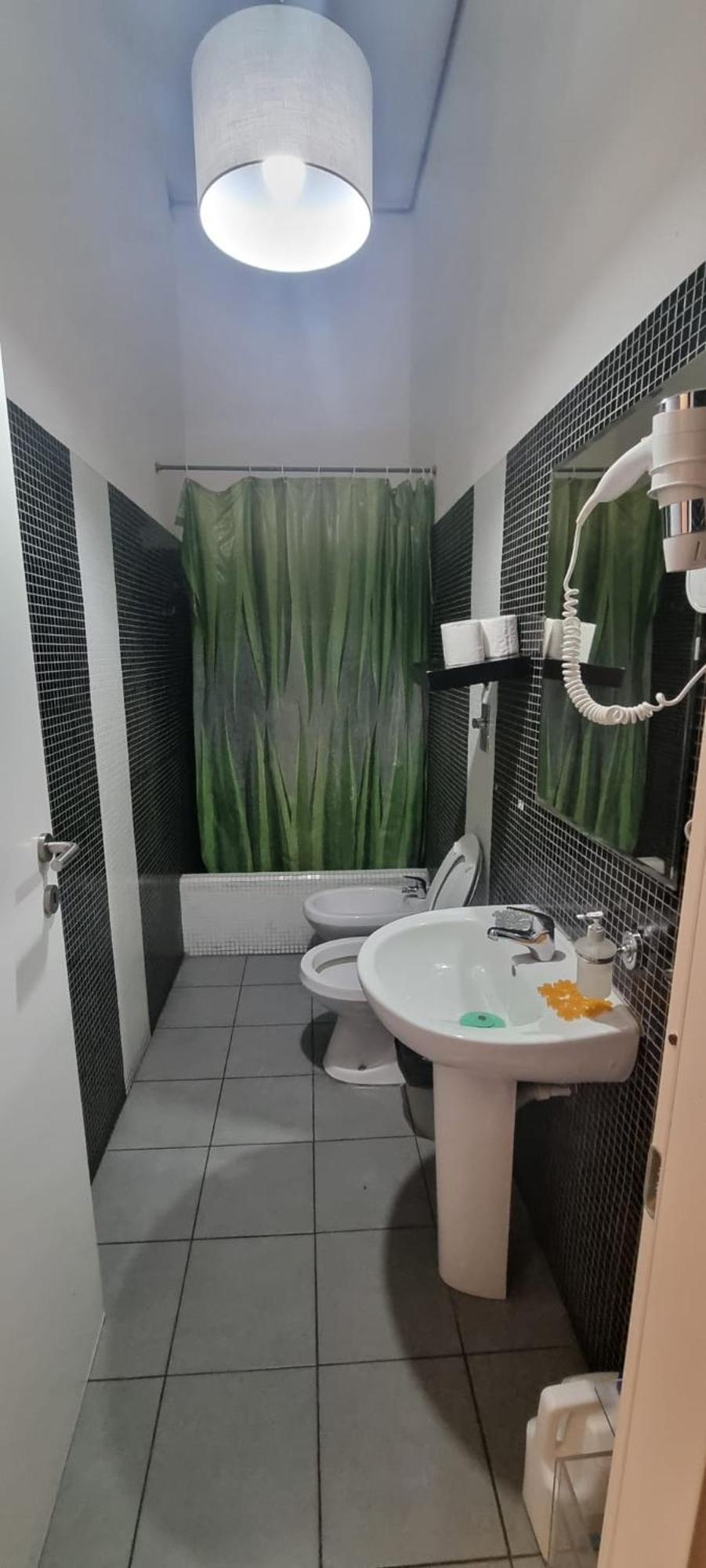 Hostal Family Milano