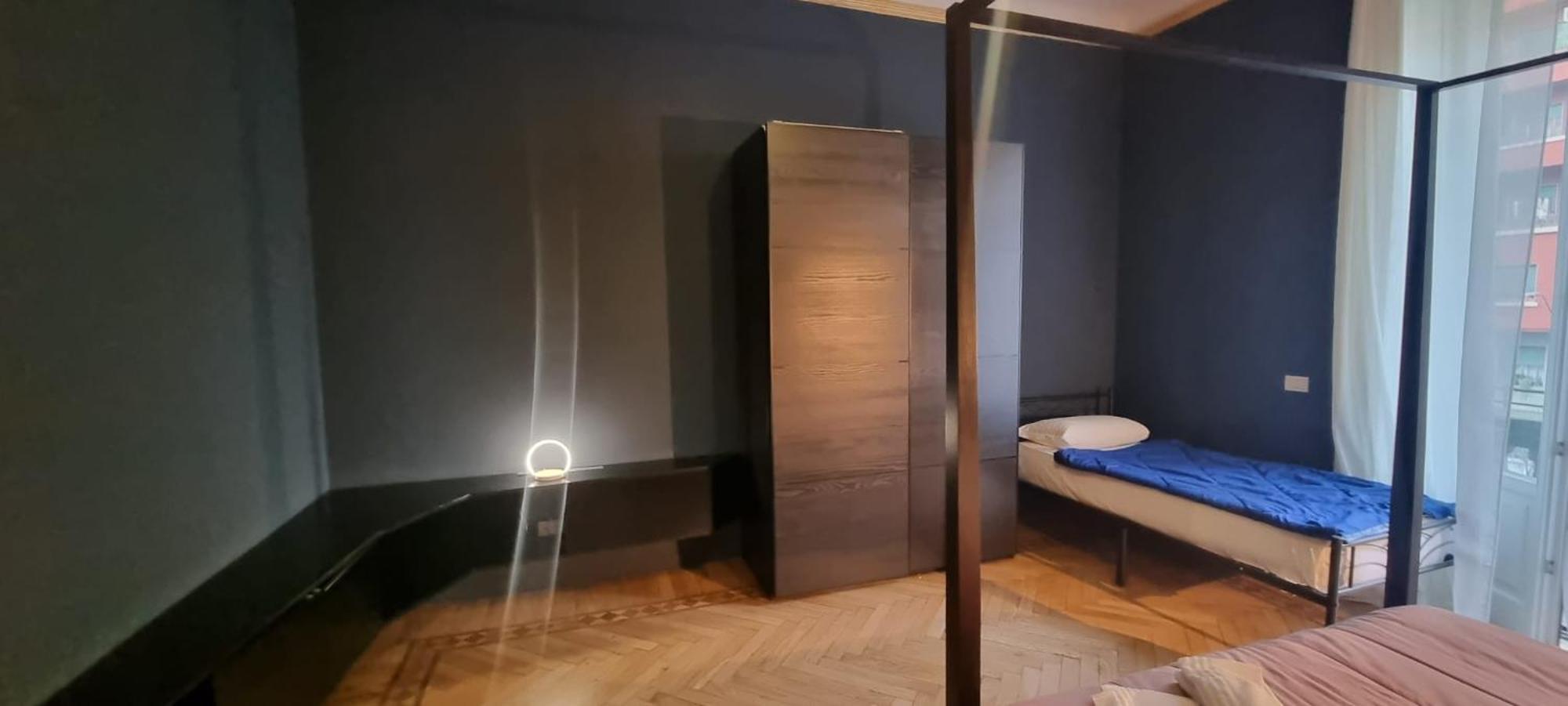 Hostal Family Milano *
