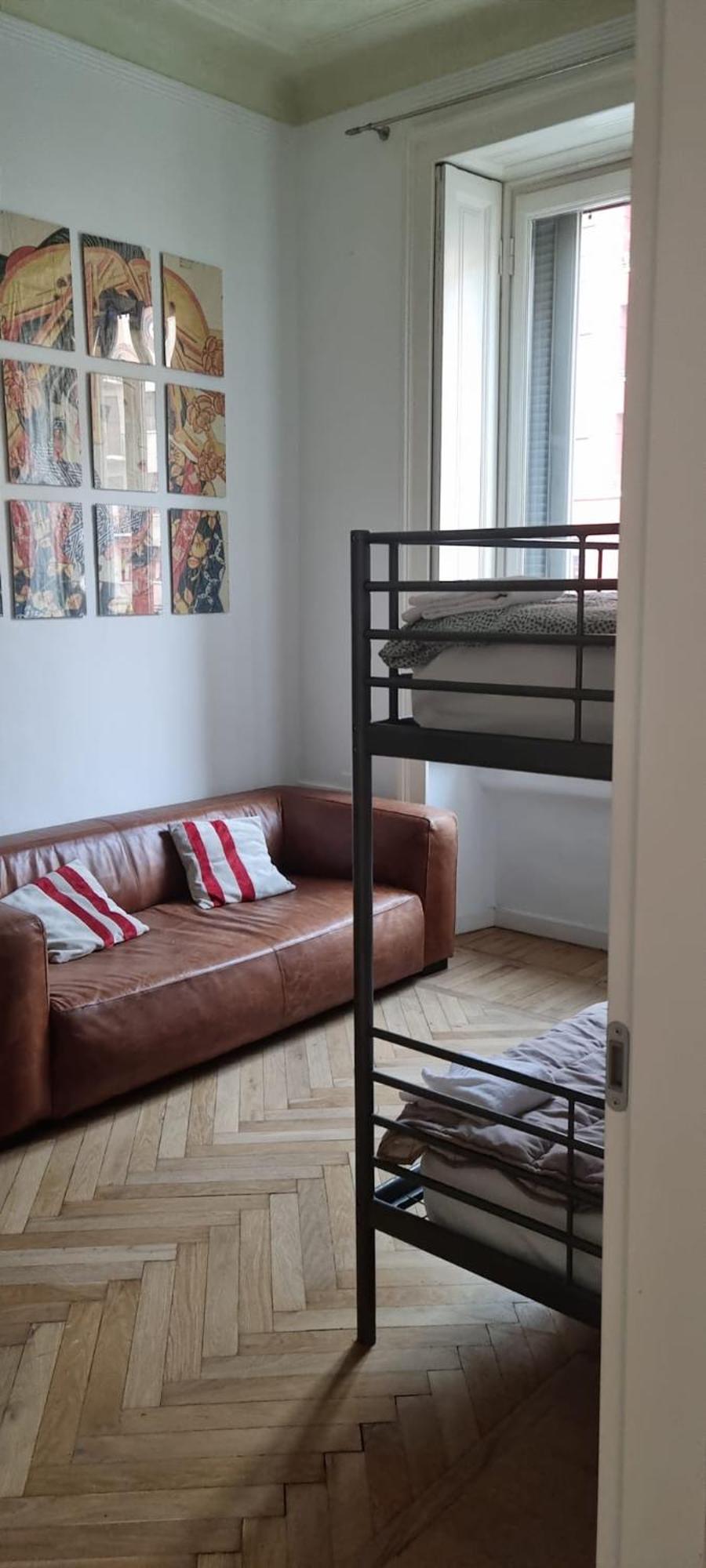 Hostal Family Milano