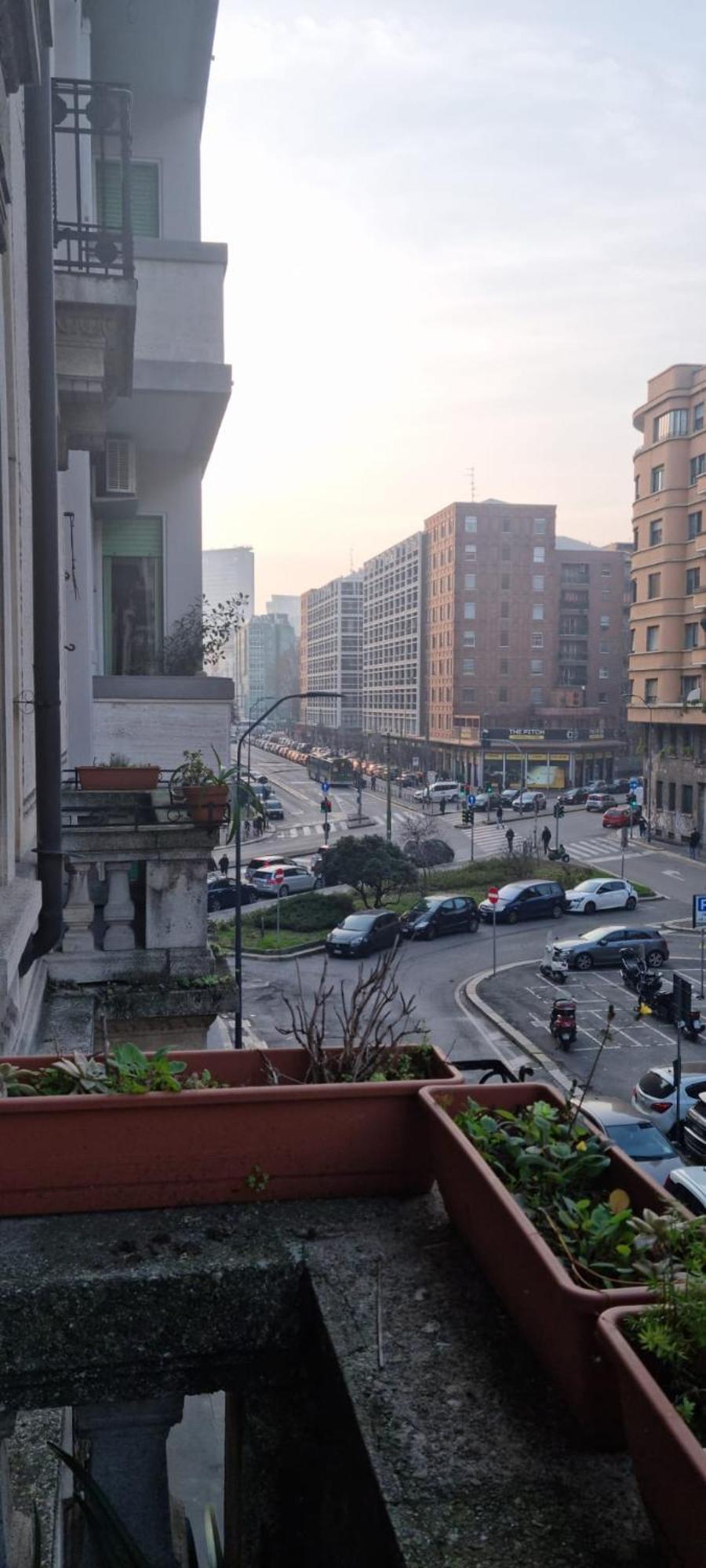 Hostal Family Milano