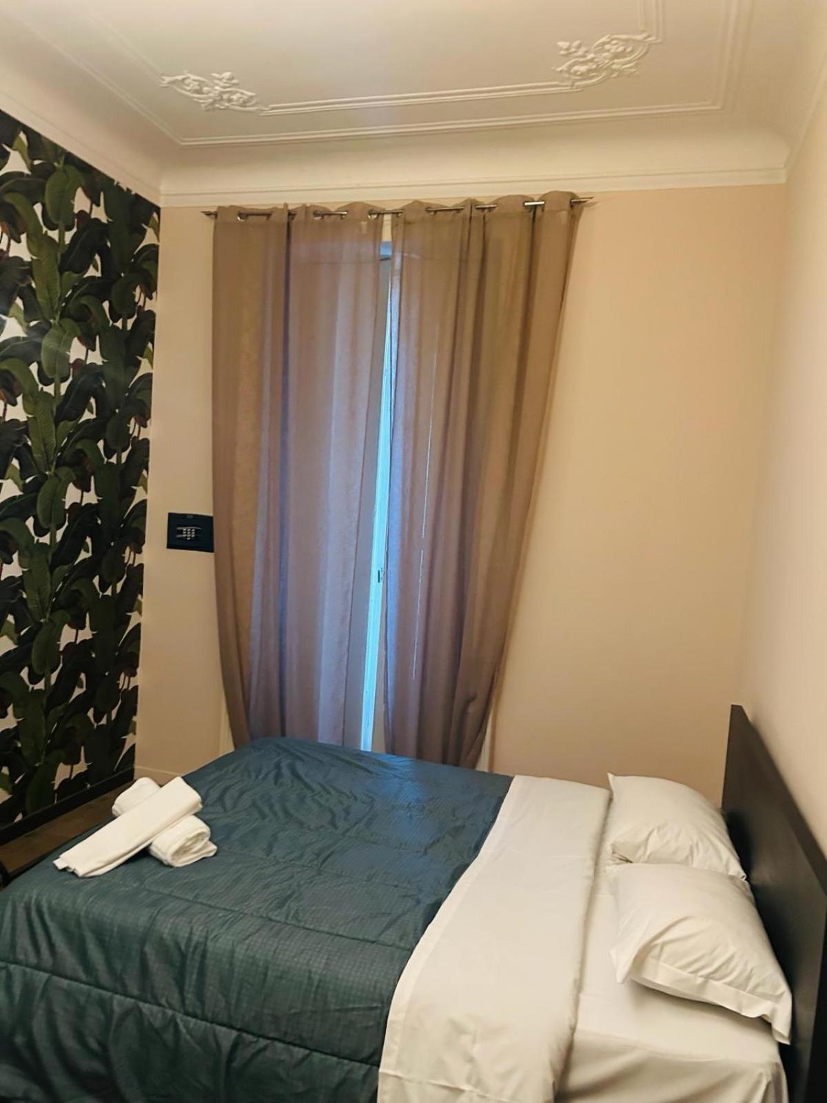 Hostal Family Milano *