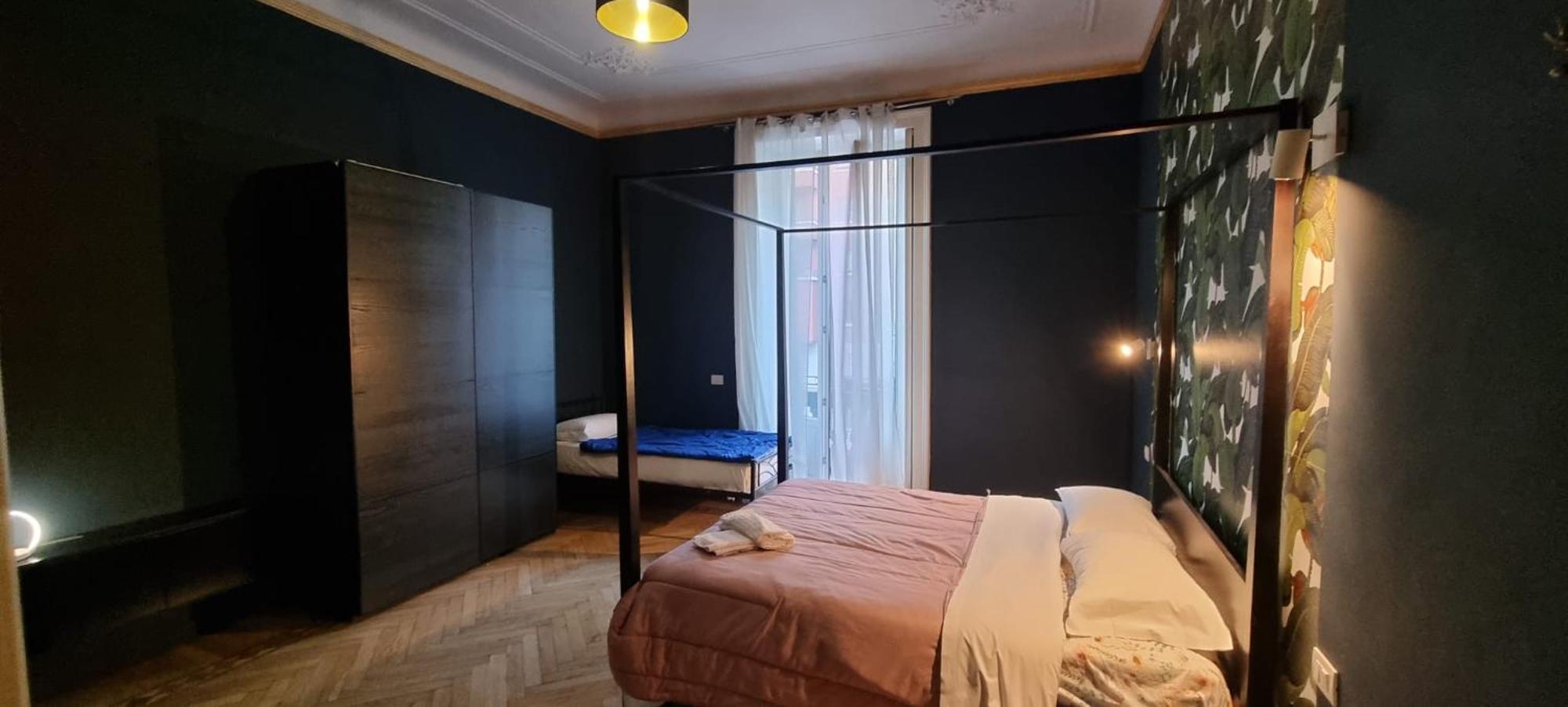 Hostal Family Milano