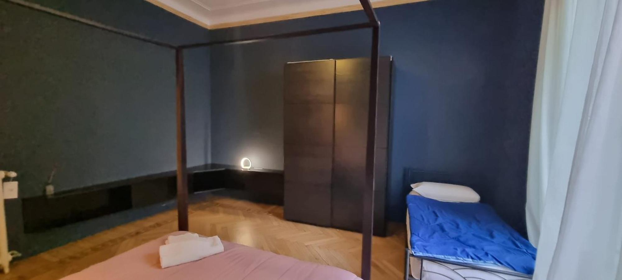 Hostal Family Milano *