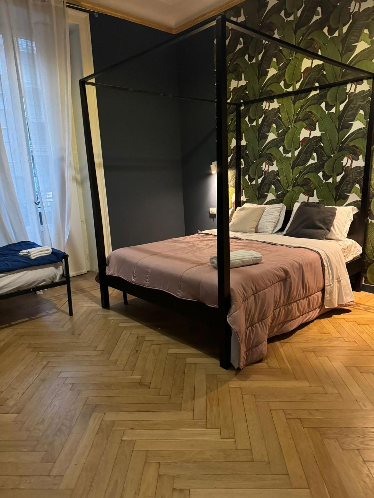 Family Milano Hostal