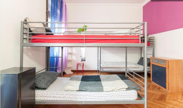 Hostal Family Milano Milán