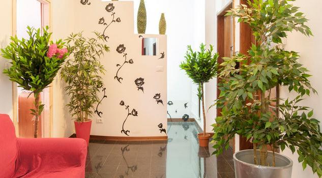 Hostal Family Milano