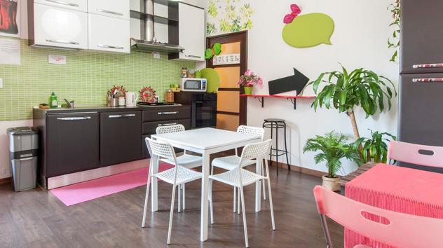 Hostal Family Milano Milán