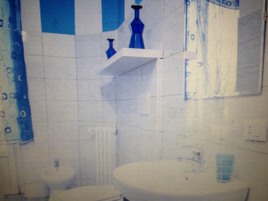 Hostal Family Milano