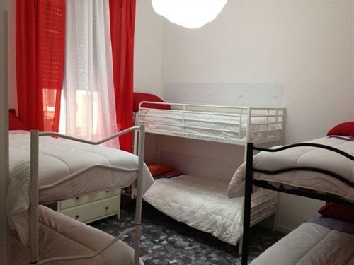 Family Milano Hostal