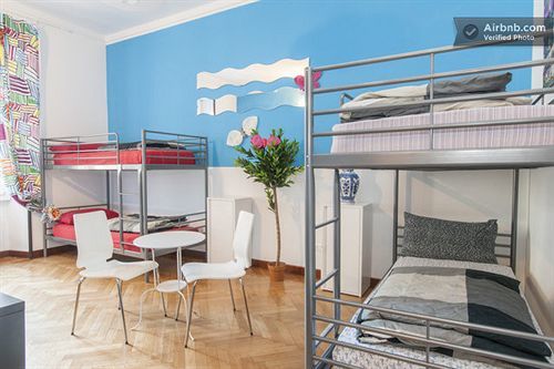 Hostal Family Milano *