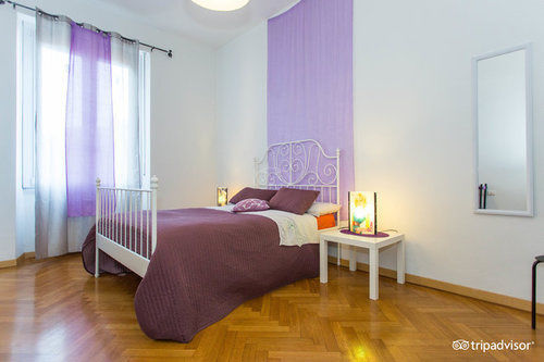 Hostal Family Milano