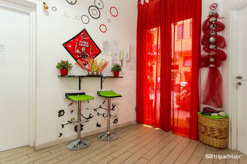 Hostal Family Milano *