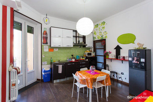 Family Milano Hostal Milán