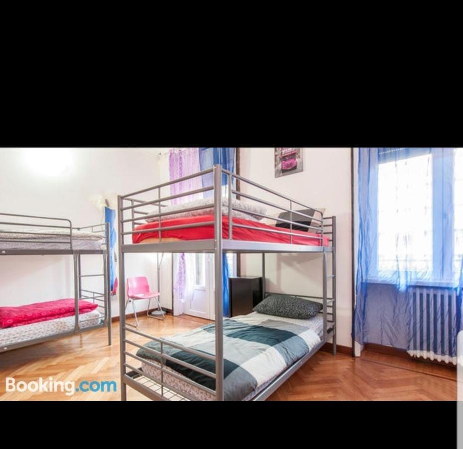 Family Milano Hostal Milán