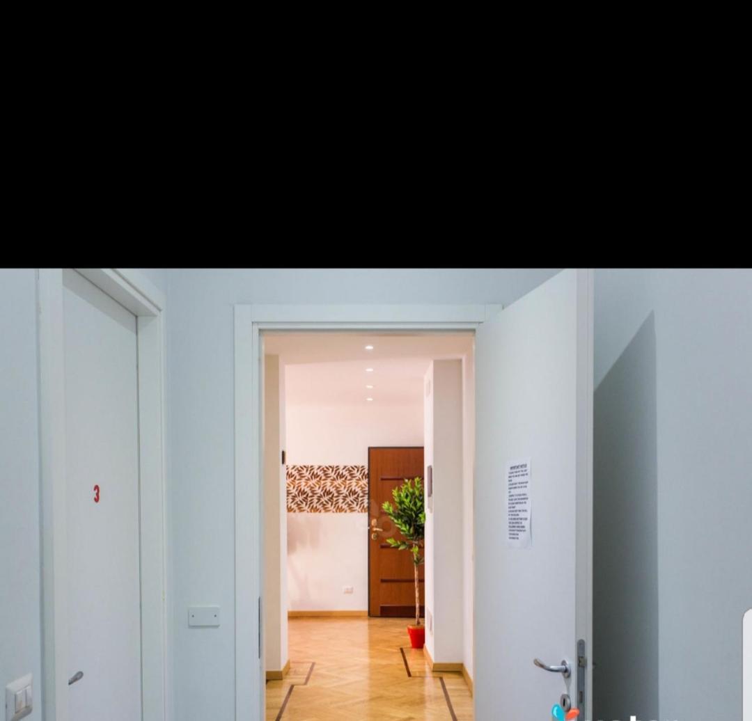 Family Milano Hostal *