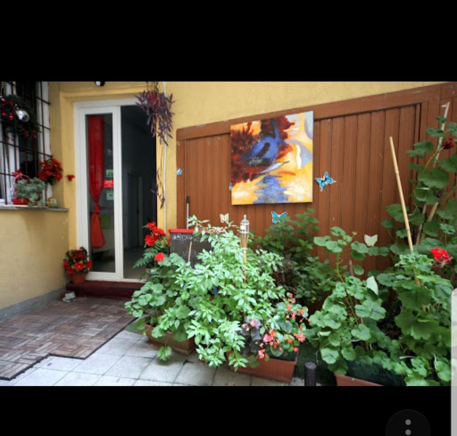 Hostal Family Milano *